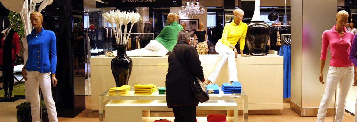 10 Trending Business Ideas for Custom Clothing Stores